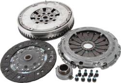 LuK Set reparatie ambreiaj complet LuK 600 0050 00 (LUK600005000)