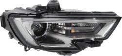 Valeo Faruri, piese componente Far, Insertie Valeo 046815 - compatibil Audi (VALEO046815)