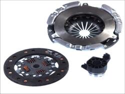 LuK 622 1423 00 - Kit ambreiaj cu rulment Cu capac ambreiaj. cu placa de presiune. 220mm ALFA ROMEO 145. 146. 155. GTV. SPIDER. FIAT BARCHETTA. BR - LuK-622 1423 00 (LUK622142300)