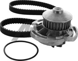 Airtex Set curea distributie Airtex WPK-139701 - compatibil Seat, Vw (AIRTEXWPK139701)
