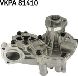 SKF VKPA 81410 - = VKPA SKF 81401 026 121 010 pompa de apa seturi de CV-ul VW-AUDI - SKF-VKPA 81410 (SKFVKPA81410)