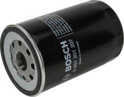 Bosch Filtru ulei Bosch 0 451 301 207 - compatibil Neoplan, Man, Vw - BOSCH-0 451 301 207 (BOSCH0451301207)