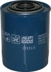 Mann-Filter Filtru ulei Mann-Filter WP 1144 (MANNFILTERWP1144)