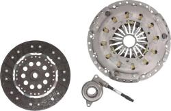 LuK Set reparatie ambreiaj complet LuK 624 2255 33 (LUK624225533)