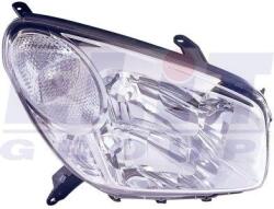 Loro Faruri, piese componente Far, Insertie Loro 212-11F6R-LD-EM (LORO21211F6RLDEM)