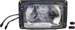 DT Spare Parts Faruri, piese componente Far, Insertie DT Spare Parts 7.25034 (DTSPAREPARTS725034)