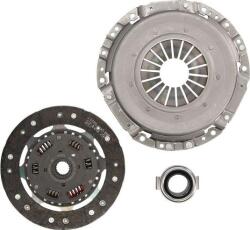 LuK Set reparatie ambreiaj complet LuK 623 1842 00 (LUK623184200)