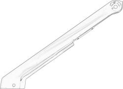 VAG Elemente caroserie, Aripa, Bara protectie Partea frontala, Grila radiator VAG 5G0805932 (VAG5G0805932)