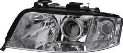 TYC Faruri, piese componente Far, Insertie TYC 20-0406-05-2 - compatibil Audi (TYC200406052)