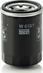 Mann-Filter Filtru ulei Mann-Filter W 610/1 (MANNFILTERW6101)