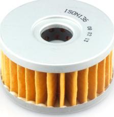 Ison Filtru ulei Ison ISON 136 - compatibil Beta, Suzuki, Mash - ISON-ISON 136 (ISONISON136)