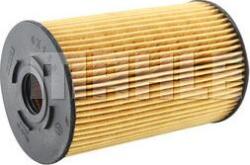 Mahle Filtru ulei Mahle OX 150D (MAHLEOX150D)