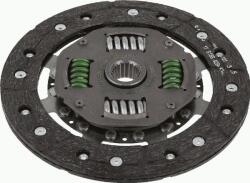 SACHS 1878 002 522 - DISC AMBREIAJ - compatibil Mazda - SACHS-1878 002 522 (SACHS1878002522)