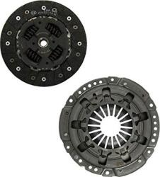 MTR Set reparatie ambreiaj complet MTR 12129301 - compatibil Saab, Opel, Vauxhall (MTR12129301)