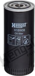 Hengst Filter Filtru ulei Hengst Filter H18W08 (HENGSTFILTERH18W08)