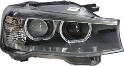 Magneti Marelli Far dreapta bi-xenon. D1S - LED - PY21W. electric. bec. culoare semnalizator. portocaliu BMW X3 F25. X4 F26 04.14 - - Magneti Marelli-710815029074 (MAGNETIMARELLI710815029074)