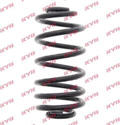KYB Arc spirala KYB RA7032 - compatibil Opel, Vauxhall (KYBRA7032)