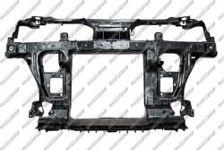 Prasco Elemente caroserie, Aripa, Bara protectie Partea frontala, Grila radiator Prasco ME3053210 - compatibil Smart (PRASCOME3053210)
