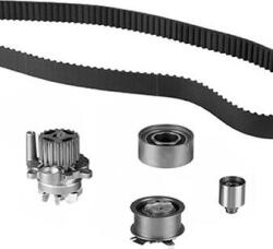 Graf Set curea distributie Graf KP1355-4 - compatibil Audi, Seat, Vw, Skoda (GRAFKP13554)