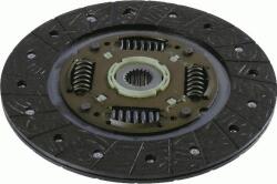 SACHS 1878 600 917 - DISC AMBREIAJ - compatibil Hyundai. Kia - SACHS-1878 600 917 (SACHS1878600917)