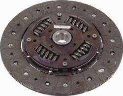 SACHS 1878 600 810 - DISC AMBREIAJ - compatibil Nissan - SACHS-1878 600 810 (SACHS1878600810)