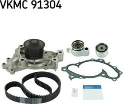 SKF Set curea distributie SKF VKMC 91304 (SKFVKMC91304)