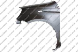 Prasco Elemente caroserie, Aripa, Bara protectie Aripa, piese Prasco TY3203004 (PRASCOTY3203004)
