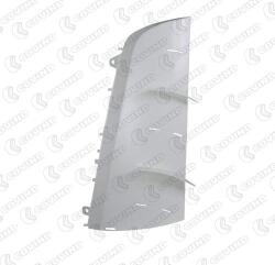 Covind Elemente caroserie, Aripa, Bara protectie Partea frontala, Grila radiator Covind 960/167 (COVIND960167)