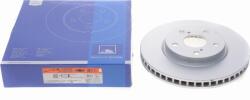 ATE 24.0128-0740.1 - Brake Disc - compatibil Toyota. Lexus - ATE-24.0128-0740.1 (ATE24012807401)