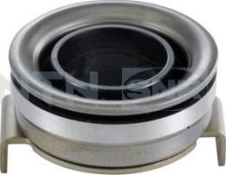 SNR Rulment de presiune ambreiaj Rulment de presiune SNR BAC377.04 - compatibil Opel, Vauxhall, Suzuki, Subaru (SNRBAC37704)