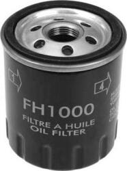Purflux FILTRU ULEI - compatibil Peugeot. Toyota. Suzuki. Citroën - Purflux-LS923 (PURFLUXLS923)