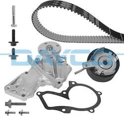 Dayco Set curea distributie Dayco KTBWP7640K (DAYCOKTBWP7640K)