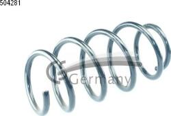 CS Germany Arc spirala CS Germany 14.504. 281 (CSGERMANY14504281)