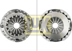 LuK Placa de presiune ambreiaj LuK 130 0270 10 (LUK130027010)
