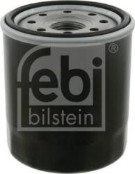 FEBI Bilstein Filtru ulei FEBI Bilstein 27147 - compatibil Toyota, Chrysler, Jeep, Lexus - FEBI Bilstein (FEBIBILSTEIN27147)