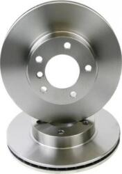 MTR Frana disc Disc frana MTR 12108535 - compatibil Peugeot, Fiat, Citroën (MTR12108535)