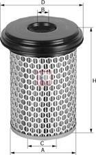 Sofima S 7469 A - FILTRU AER - compatibil Mercedes - Sofima-S 7469 A (SOFIMAS7469A)