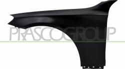 Prasco Elemente caroserie, Aripa, Bara protectie Aripa, piese Prasco ME5293014 - compatibil Mercedes-Benz (PRASCOME5293014)