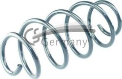 CS Germany Arc spirala CS Germany 14.950. 780 - compatibil Vw, Skoda - CS Germany (CSGERMANY14950780)