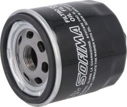 Sofima Filtru ulei Sofima S 3428 R - compatibil Audi, Seat, Skoda - Sofima-S 3428 R (SOFIMAS3428R)