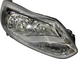 TYC Faruri, piese componente Far, Insertie TYC 20-12569-05-2 (TYC2012569052)