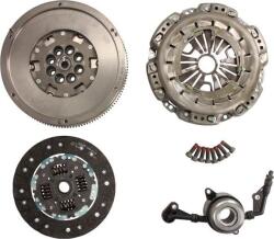 LuK Set reparatie ambreiaj complet LuK 600 0275 00 (LUK600027500)