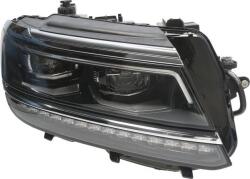 Magneti Marelli 711451000266 - Far dreapta LED culoare semnalizator. portocaliu VW TIGUAN - Magneti Marelli-711451000266 (MAGNETIMARELLI711451000266)