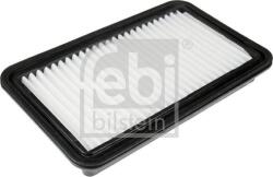 FEBI Bilstein Filtru aer FEBI Bilstein 184372 (FEBIBILSTEIN184372)