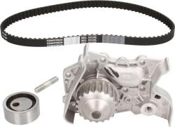 Continental Set curea distributie Continental CT988WP1 - compatibil Dacia, Renault (CONTINENTALCT988WP1)