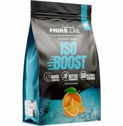HIRO. LAB Izotóniás ital Hiro. lab IsoBoost 1500 g narancs ízű (1000035105#90)