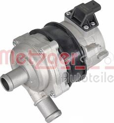 Metzger 2221194 - POMPA APA SUPLIMENTAR - compatibil Audi - Metzger-2221194 (METZGER2221194)