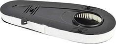 Sofima S 7A97 A - FILTRU AER - compatibil Bmw - Sofima-S 7A97 A (SOFIMAS7A97A)