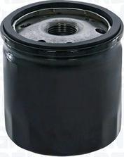 Magneti Marelli Filtru ulei Magneti Marelli 153071760757 - compatibil Mercedes-Benz, Renault, Dacia, Nissan - Magneti Marelli (MAGNETIMARELLI153071760757)