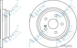 Bosch Frana disc Disc frana Bosch 0 986 479 414 - compatibil Mercedes-Benz - BOSCH-0 986 479 414 (BOSCH0986479414)